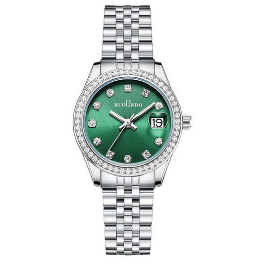 Women's fashion watch
