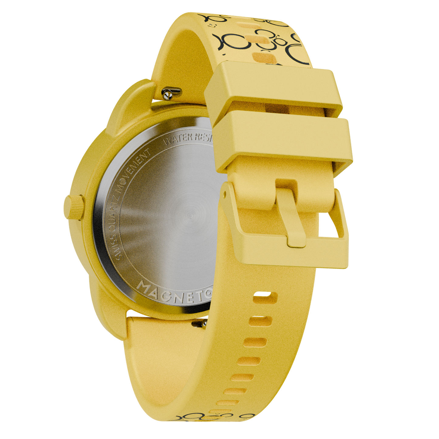 Learning watch for kids