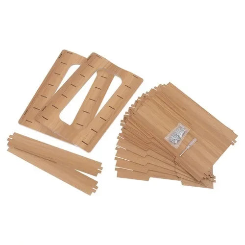 Modern design document organizer for office