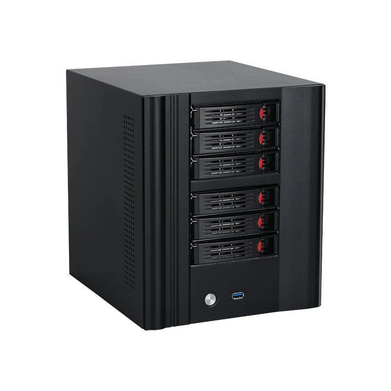 Nas server