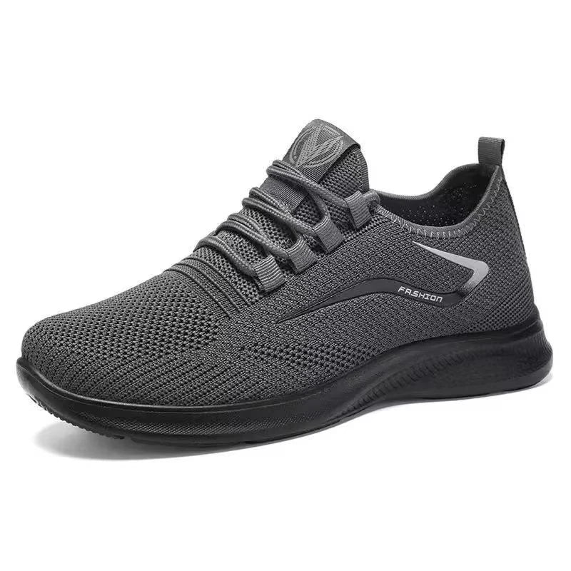 Non-slip sneakers for men