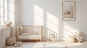 Kids Nursery & Furniture | Cozy, Safe & Stylish Spaces for Growing Families