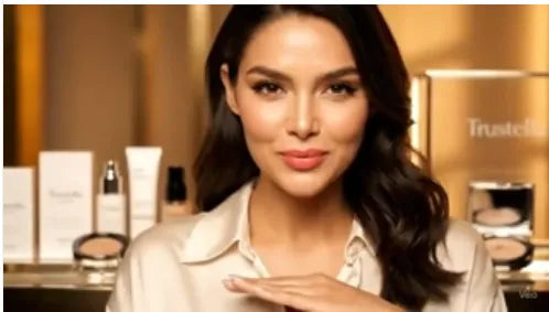 Health & Beauty – Skincare, Makeup, Haircare & Wellness Products