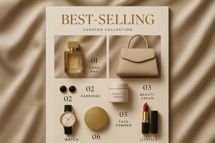 Top 10 Selling Products with top discount best in 2026 