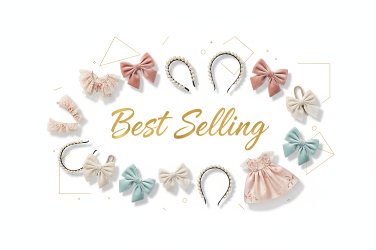 Best Selling in 2026 - Trustella