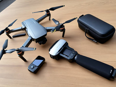 Cameras & Photography | Drones, Gimbals & 360° Gear for Creators peofwaaional high quality best results video and photo