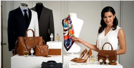 Fashion & Apparel | Trending Clothing, Shoes & Accessories for Men & Women