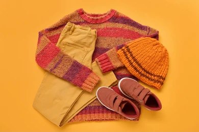 Kids’ Clothing