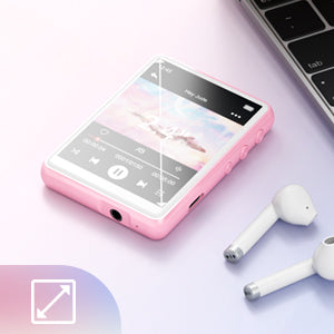 gb bluetooth mp3 player - Portable Media Player - MP3 Player