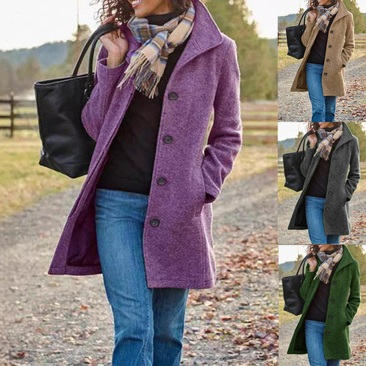 Winter coat women