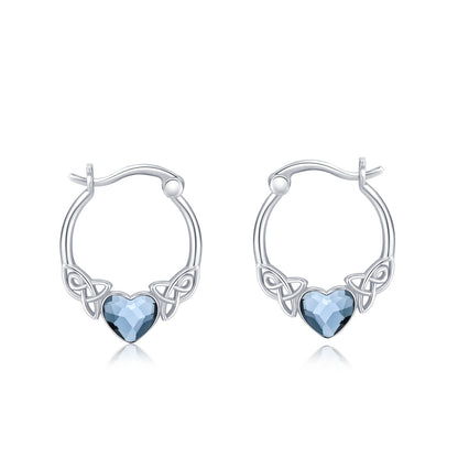 Buy 925 sterling silver earrings