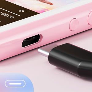 portable hi-res audio player - Portable Media Player - MP3 Player