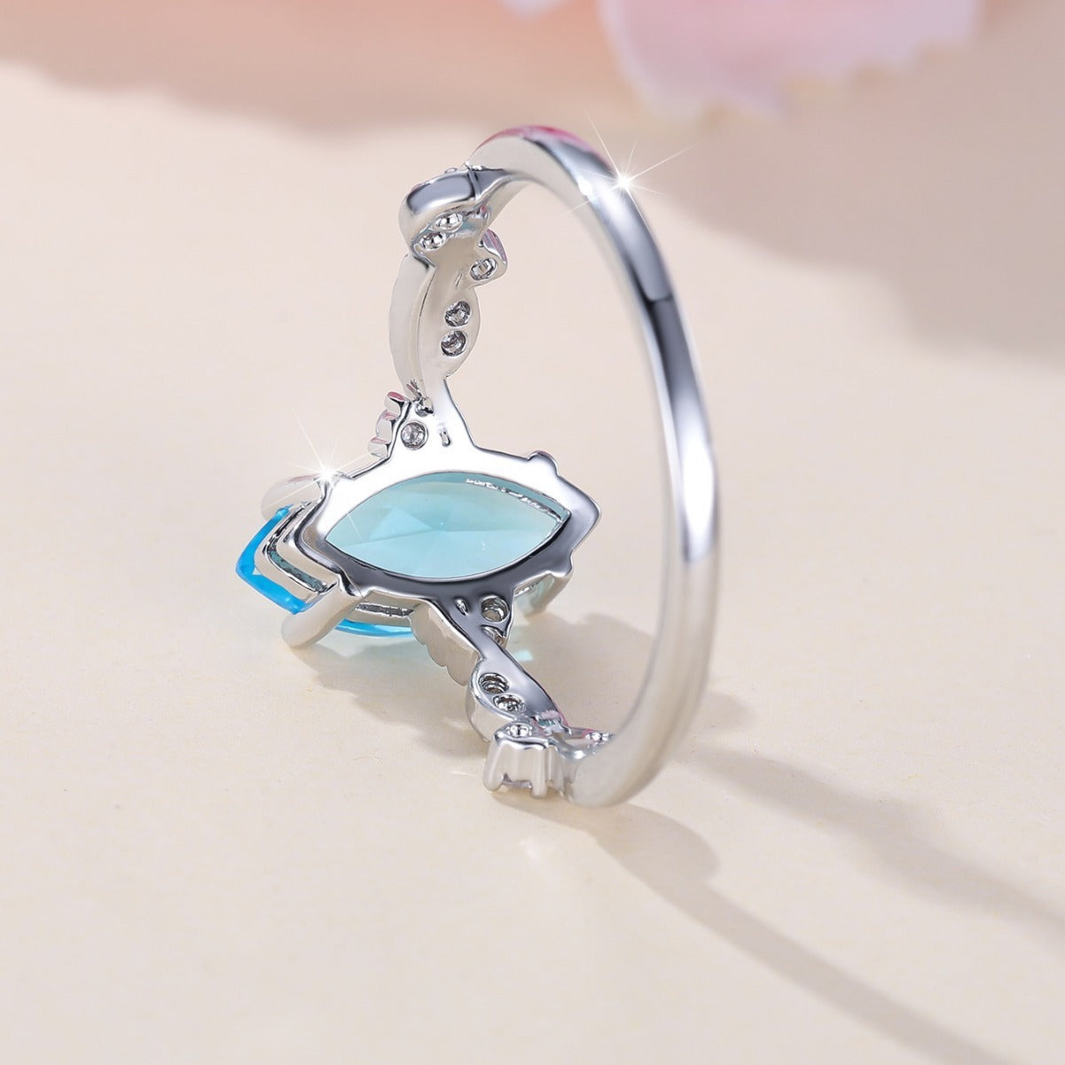 Professional performance ring