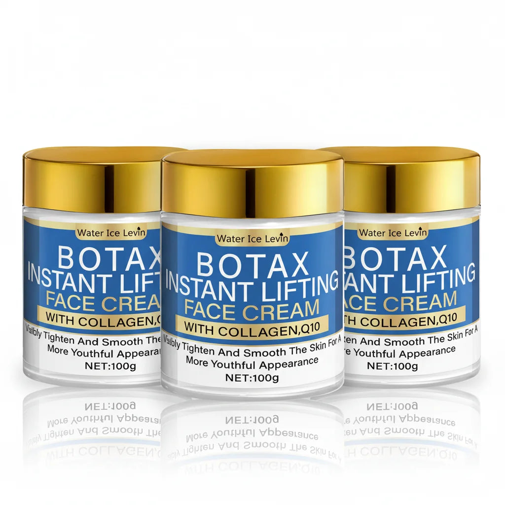 Anti aging day cream