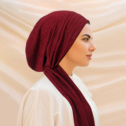 scarf for hijab