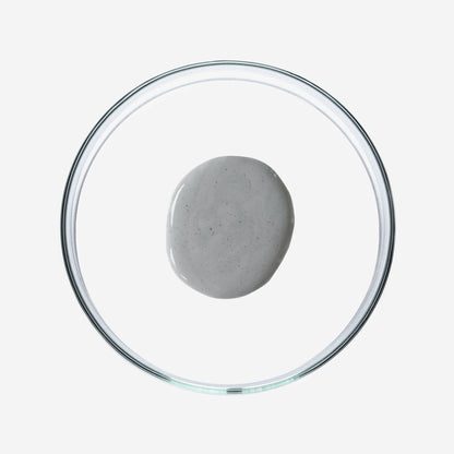 Kaolin clay cleanser