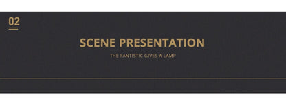 Decorative chandeliers