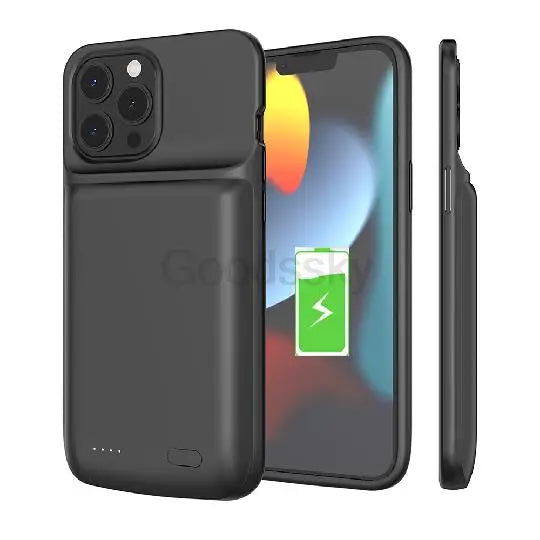 Wireless power bank for iphone