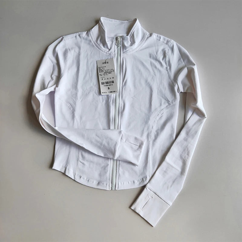 womens activewear jackets - Women-s Athletic Apparel - Sports Jacket