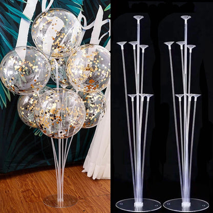 balloon arch stand - Party Supplies - Latex Balloon Holder