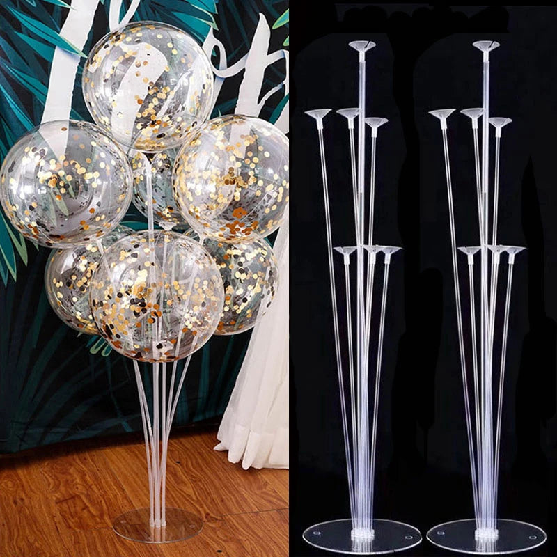 balloon arch stand - Party Supplies - Latex Balloon Holder
