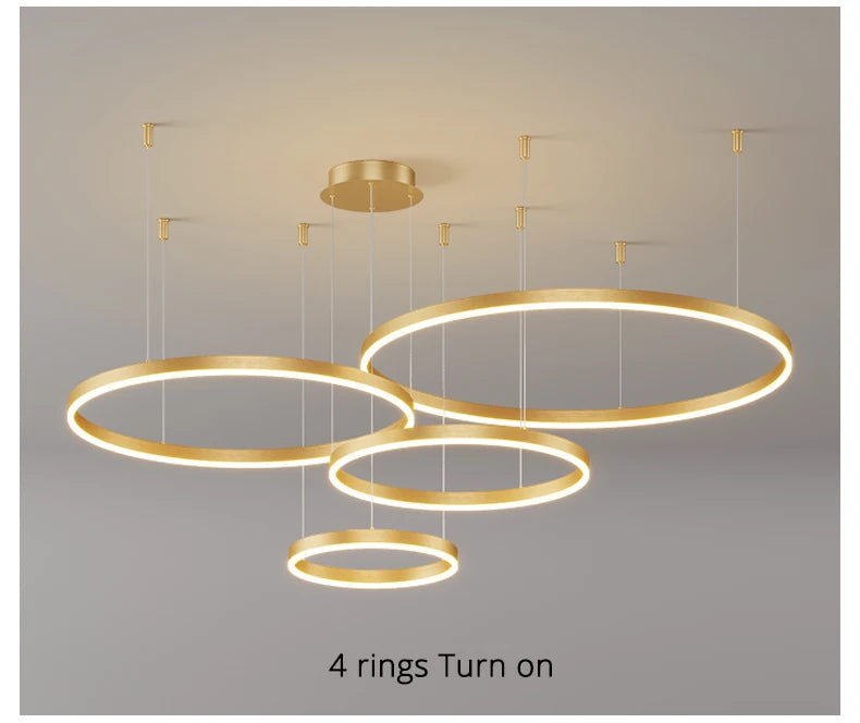 Easy installation led ceiling light
