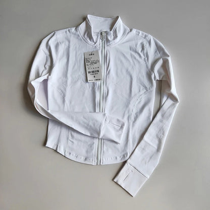 windbreakers - Women-s Athletic Apparel - Sports Jacket