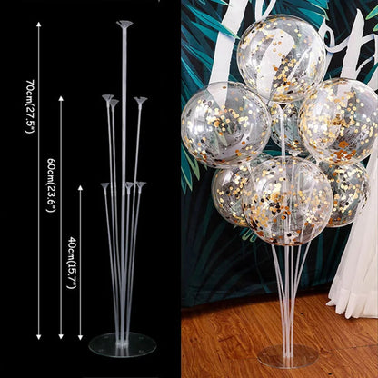 balloon bouquet stand - Party Supplies - Latex Balloon Holder