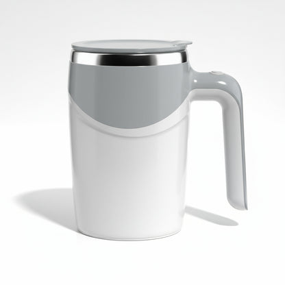 High-quality ABS shell coffee mug for walk travel picnic 