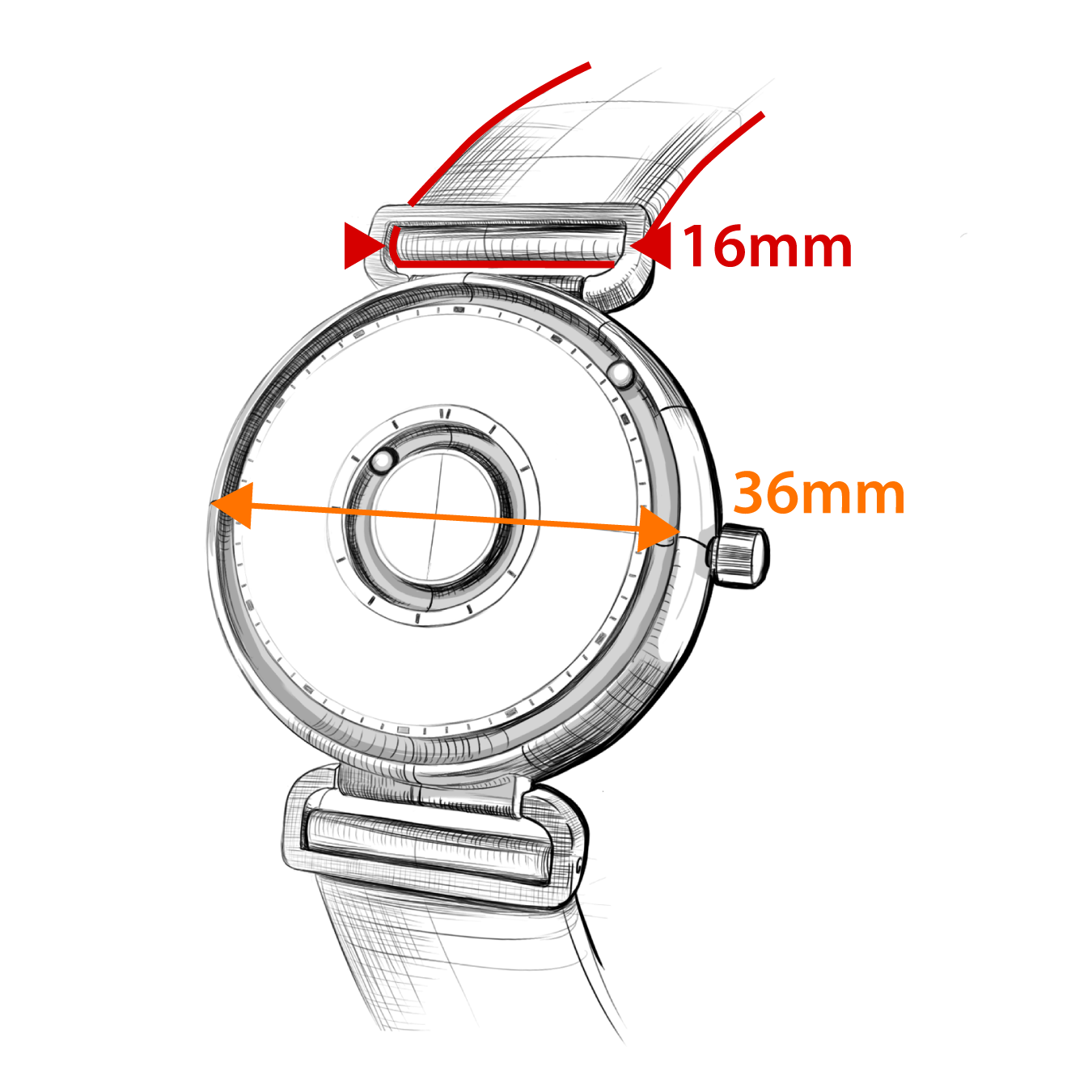 German luxury watches