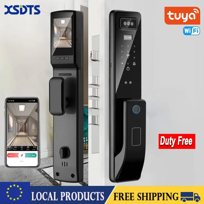 Best smart door lock