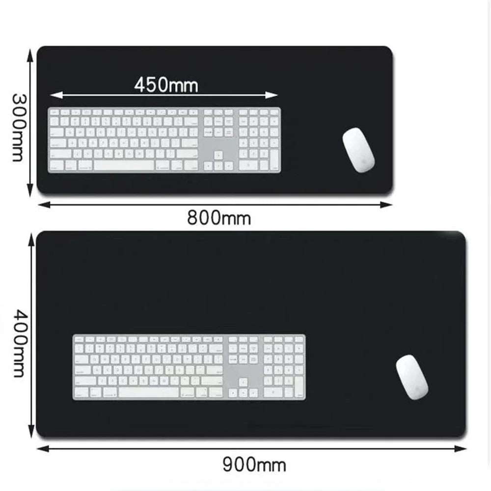 Best large gaming mouse pad