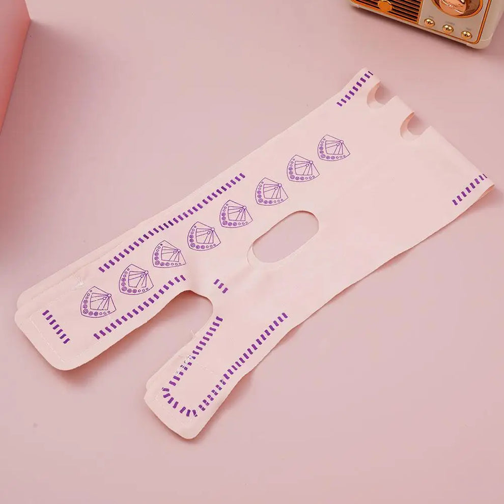 v line lifter amazon - Beauty - Personal Care - V Line Face Lifting Strap