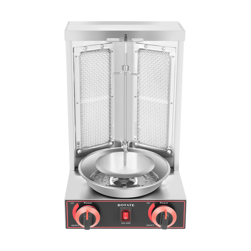 shawarma machine - Commercial Kitchen Equipment - Doner Kebab Machine
