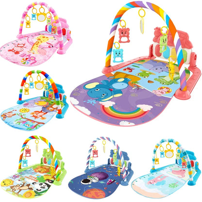 baby activity gym - Baby Activity Gym - Baby Play Mat