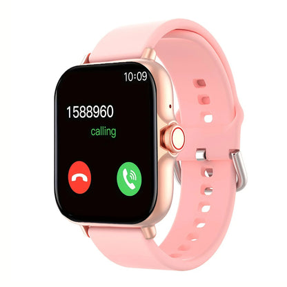 Bluetooth smartwatch