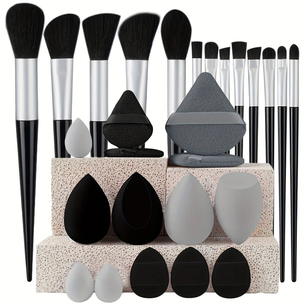 Best makeup brush kit