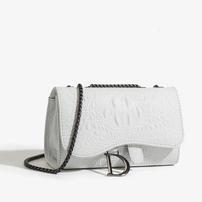 Shoulder messenger bags
