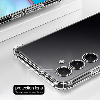 Galaxy s25 silicone magnetic case