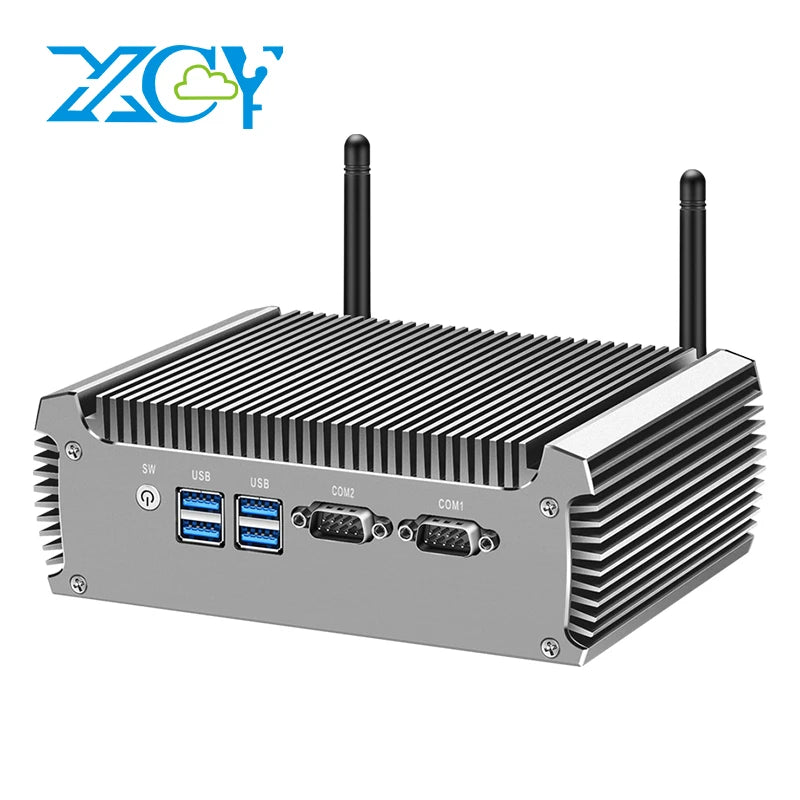 ddr4 mini pc - Industrial Mini PC - Mini PC