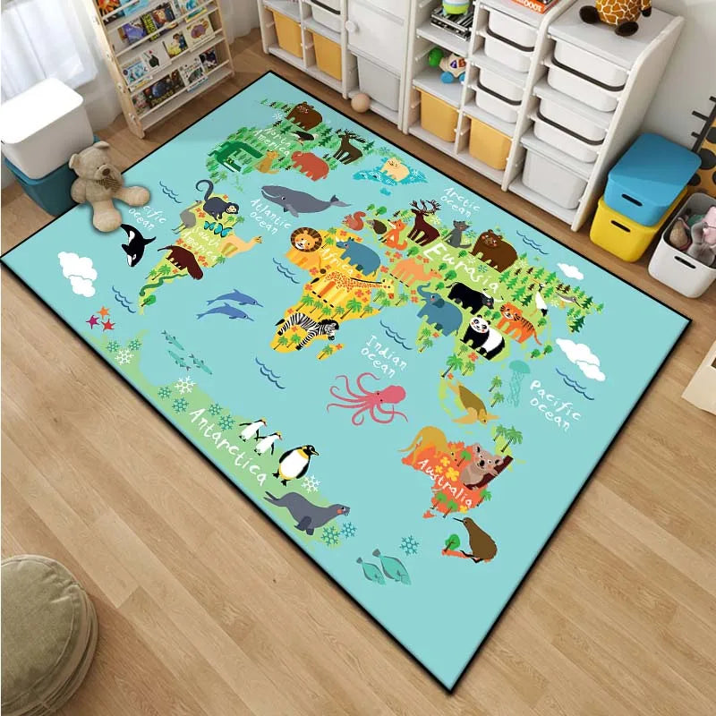 Area rug