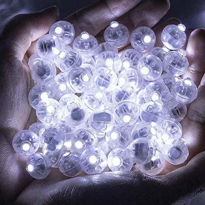 illooms light up balloons - Party Supplies - LED Balloon Light