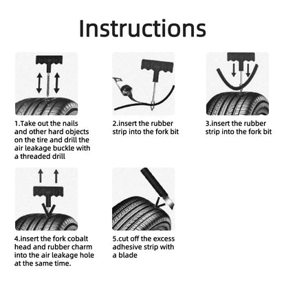 Buy tire repair kit online