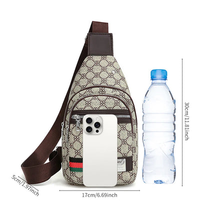 messenger bag - Bags - Messenger Bag