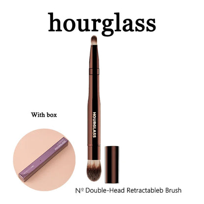 Concealer brush