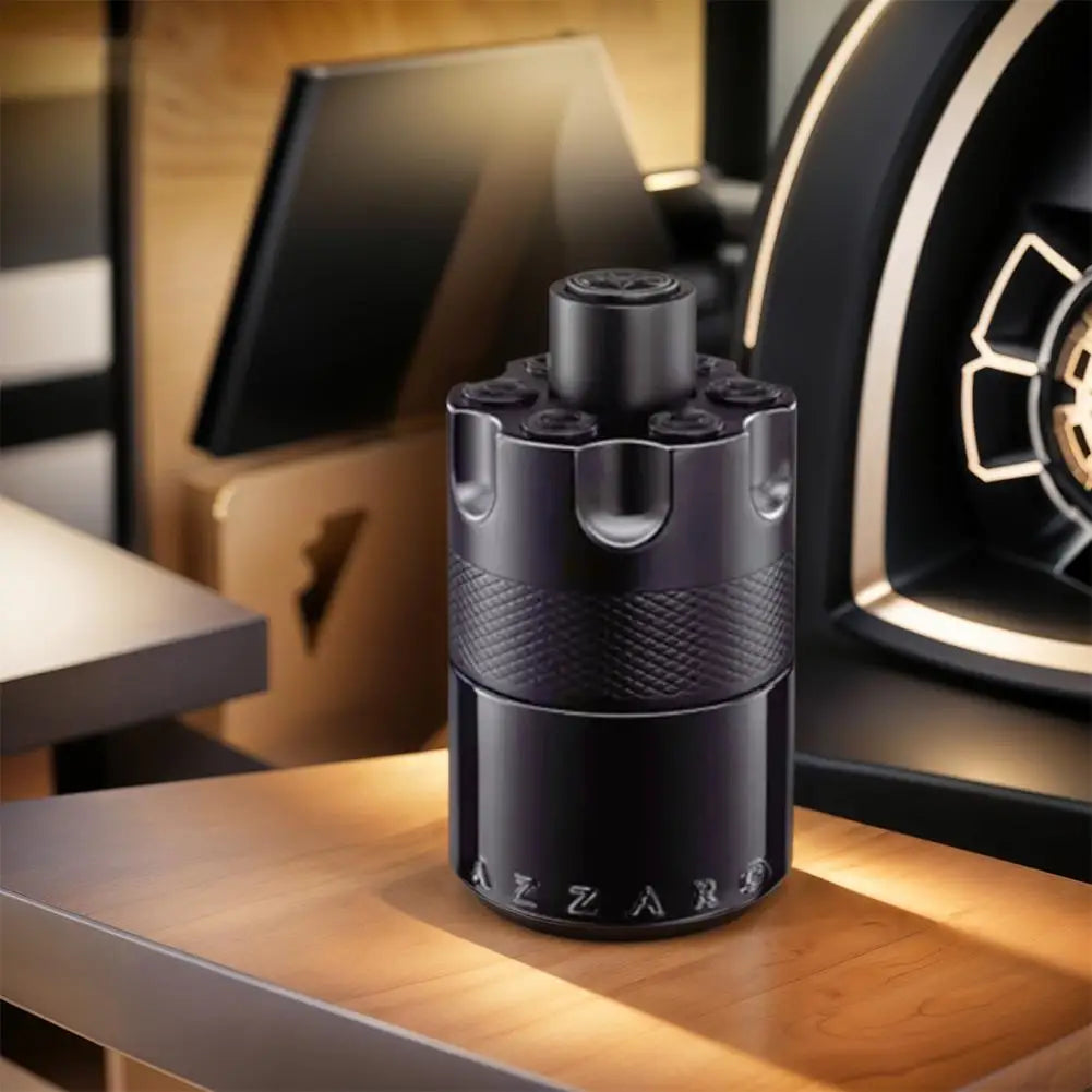 Floral woody men's cologne