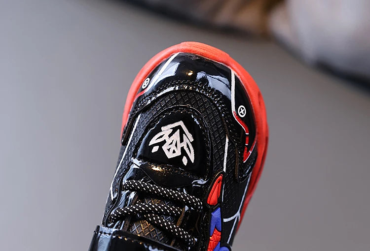 Miniso branded boys shoes