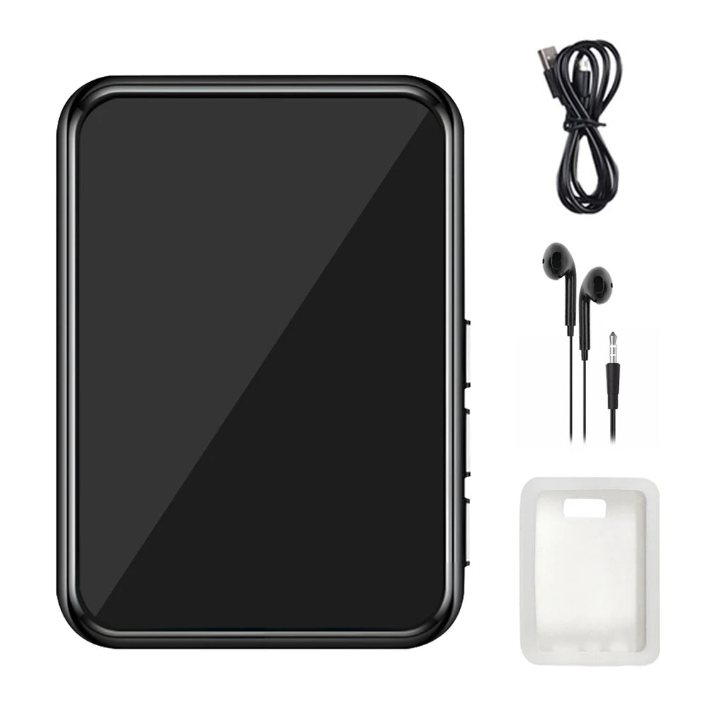 bluetooth wifi mp4 player - Portable Media Player - 5-inch Android MP4 Player