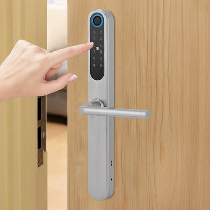 Smart lock