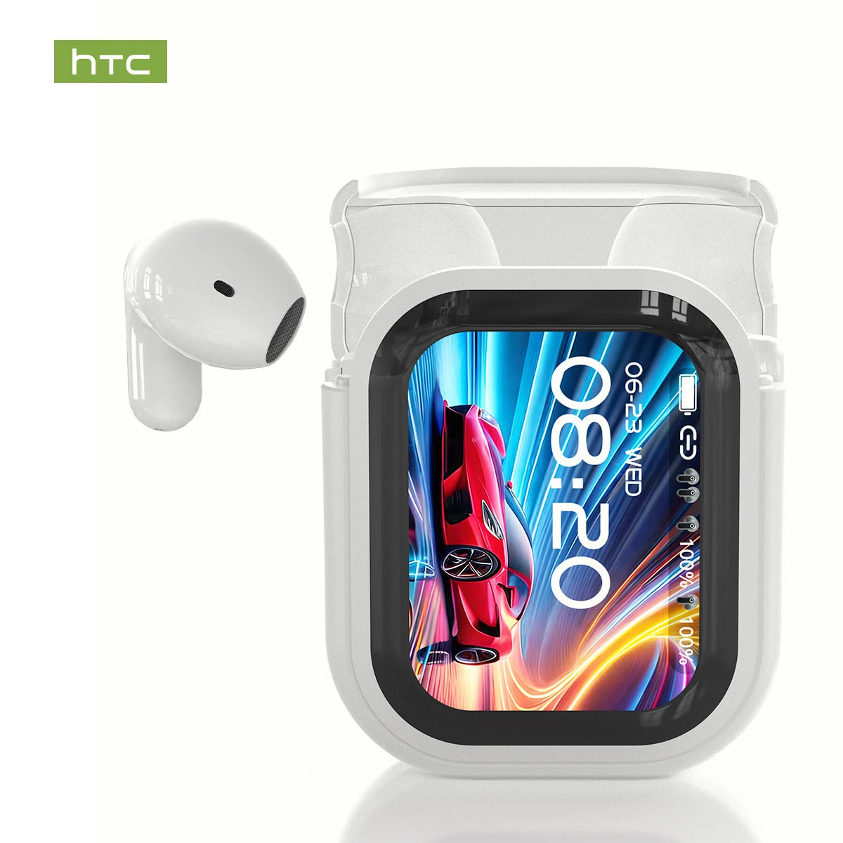 Htc ne20 bluetooth earphones for study